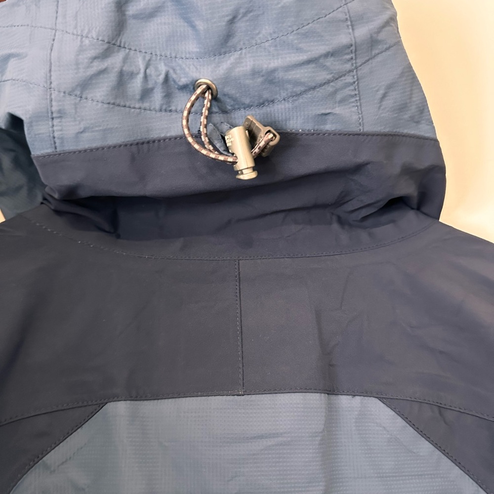 The North Face Men's Blue Jacket - Picture 5 of 6
